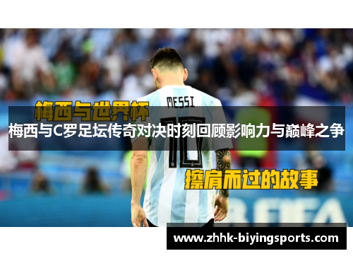 梅西与C罗足坛传奇对决时刻回顾影响力与巅峰之争