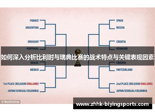 如何深入分析比利时与瑞典比赛的战术特点与关键表现因素