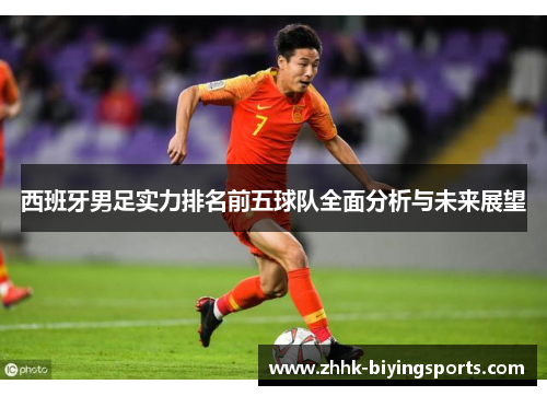 西班牙男足实力排名前五球队全面分析与未来展望