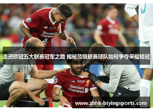 走进欧冠五大联赛冠军之路 揭秘顶级联赛球队如何争夺荣耀桂冠