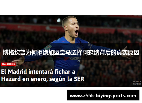 博格坎普为何拒绝加盟皇马选择阿森纳背后的真实原因 博格坎普为何拒绝加盟皇马选择阿森纳背后的真实原因